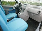 Fiat Panda 1.2 60KM Automat -Hak -Klimatyzacja - 12
