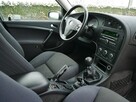 Saab 9-5 2.3T 185KM Linear Bio Power 4D -2xKlimatr -Zobacz - 5