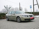 Saab 9-5 2.3T 185KM Linear Bio Power 4D -2xKlimatr -Zobacz - 8