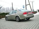 Saab 9-5 2.3T 185KM Linear Bio Power 4D -2xKlimatr -Zobacz - 10
