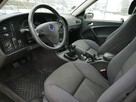 Saab 9-5 2.3T 185KM Linear Bio Power 4D -2xKlimatr -Zobacz - 11
