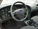 Saab 9-5 2.3T 185KM Linear Bio Power 4D -2xKlimatr -Zobacz - 14