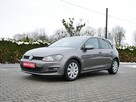 Volkswagen Golf 1.2 TSI 85KM Eu5 Loumge Comfort -Nowy rozrząd kpl -1 Wł od 5lat +Koła