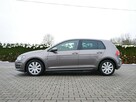 Volkswagen Golf 1.2 TSI 85KM Eu5 Loumge Comfort -Nowy rozrząd kpl -1 Wł od 5lat +Koła - 2