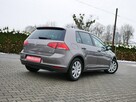 Volkswagen Golf 1.2 TSI 85KM Eu5 Loumge Comfort -Nowy rozrząd kpl -1 Wł od 5lat +Koła - 3