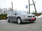 Volkswagen Golf 1.2 TSI 85KM Eu5 Loumge Comfort -Nowy rozrząd kpl -1 Wł od 5lat +Koła - 8