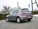Volkswagen Golf 1.2 TSI 85KM Eu5 Loumge Comfort -Nowy rozrząd kpl -1 Wł od 5lat +Koła - 10