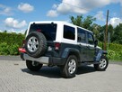 Jeep Wrangler 3.6 V6 Pentastar 284KM Eu6 Unlimited Chief -GAZ LPG -4x4 AWD -Automat - 3