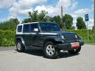 Jeep Wrangler 3.6 V6 Pentastar 284KM Eu6 Unlimited Chief -GAZ LPG -4x4 AWD -Automat - 7