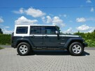Jeep Wrangler 3.6 V6 Pentastar 284KM Eu6 Unlimited Chief -GAZ LPG -4x4 AWD -Automat - 8