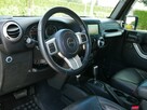 Jeep Wrangler 3.6 V6 Pentastar 284KM Eu6 Unlimited Chief -GAZ LPG -4x4 AWD -Automat - 11