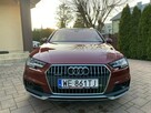 Audi A4 Allroad I Wł, Kraj, Bezwypadkowy100%, BDB Wyposażenie, Webasto, Skóra,Vat 23%