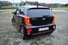 Kia Picanto GT-line * SKÓRA * LEDY * 5 drzwi * Alu felgi * 46 000 km - 2