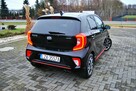 Kia Picanto GT-line * SKÓRA * LEDY * 5 drzwi * Alu felgi * 46 000 km - 4