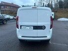 Fiat Doblo Maxi 2018r. długi 1.4Tjet 120KM / przebieg 120 tys km /3 miejscowy - 4
