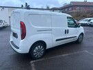 Fiat Doblo Maxi 2018r. długi 1.4Tjet 120KM / przebieg 120 tys km /3 miejscowy - 5