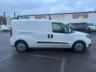 Fiat Doblo Maxi 2018r. długi 1.4Tjet 120KM / przebieg 120 tys km /3 miejscowy - 6