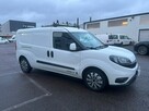 Fiat Doblo Maxi 2018r. długi 1.4Tjet 120KM / przebieg 120 tys km /3 miejscowy - 7