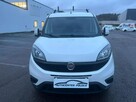 Fiat Doblo Maxi 2018r. długi 1.4Tjet 120KM / przebieg 120 tys km /3 miejscowy - 8