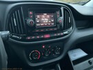 Fiat Doblo Maxi 2018r. długi 1.4Tjet 120KM / przebieg 120 tys km /3 miejscowy - 14