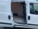 Fiat Doblo Maxi 2018r. długi 1.4Tjet 120KM / przebieg 120 tys km /3 miejscowy - 15