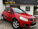 Suzuki SX4 1,6 107ps*Bezwypadkowy*Klimatronik*KeyLess*Serwis-ASO*WZOROWY-STAN* - 1