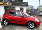 Suzuki SX4 1,6 107ps*Bezwypadkowy*Klimatronik*KeyLess*Serwis-ASO*WZOROWY-STAN* - 2