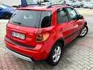 Suzuki SX4 1,6 107ps*Bezwypadkowy*Klimatronik*KeyLess*Serwis-ASO*WZOROWY-STAN* - 3