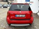 Suzuki SX4 1,6 107ps*Bezwypadkowy*Klimatronik*KeyLess*Serwis-ASO*WZOROWY-STAN* - 4