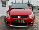 Suzuki SX4 1,6 107ps*Bezwypadkowy*Klimatronik*KeyLess*Serwis-ASO*WZOROWY-STAN* - 8
