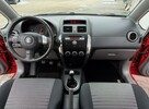 Suzuki SX4 1,6 107ps*Bezwypadkowy*Klimatronik*KeyLess*Serwis-ASO*WZOROWY-STAN* - 13