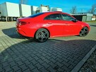 Mercedes CLA 200 SalonPolska#1wł#PakietAMG#Automat#Bezwypadkowy#FullLed#Vat23% - 9