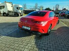 Mercedes CLA 200 SalonPolska#1wł#PakietAMG#Automat#Bezwypadkowy#FullLed#Vat23% - 10