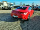 Mercedes CLA 200 SalonPolska#1wł#PakietAMG#Automat#Bezwypadkowy#FullLed#Vat23% - 14