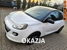 Opel Adam KlimaTronik,Android,Navi,Elektryka,Super, GWARANCJA/