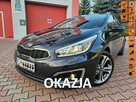 Kia Cee'd GT Xenon, Led , Kamera, Navi, As.Parkow. Panorama,//GWARANCJA - 1