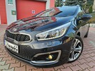 Kia Cee'd GT Xenon, Led , Kamera, Navi, As.Parkow. Panorama,//GWARANCJA - 3