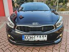Kia Cee'd GT Xenon, Led , Kamera, Navi, As.Parkow. Panorama,//GWARANCJA - 13