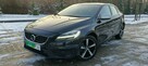 Volvo V40 2.0 D2 Lift R-Desing Full Led Navi Skóra Full Opcja - 2
