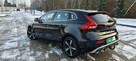 Volvo V40 2.0 D2 Lift R-Desing Full Led Navi Skóra Full Opcja - 3