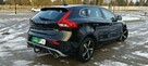 Volvo V40 2.0 D2 Lift R-Desing Full Led Navi Skóra Full Opcja - 4