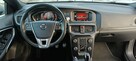 Volvo V40 2.0 D2 Lift R-Desing Full Led Navi Skóra Full Opcja - 5