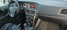 Volvo V40 2.0 D2 Lift R-Desing Full Led Navi Skóra Full Opcja - 10