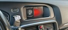 Volvo V40 2.0 D2 Lift R-Desing Full Led Navi Skóra Full Opcja - 12