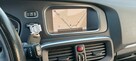 Volvo V40 2.0 D2 Lift R-Desing Full Led Navi Skóra Full Opcja - 13