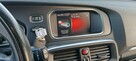 Volvo V40 2.0 D2 Lift R-Desing Full Led Navi Skóra Full Opcja - 14