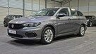 Fiat Tipo 1.4 95KM Climatronic Navi Pdc Grzane Fotele.