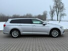 Volkswagen Passat Business*Climatronic*DSG*KameraCofania*GrzaneFotele*Serwisowany*Navi - 2