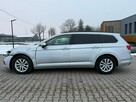 Volkswagen Passat Business*Climatronic*DSG*KameraCofania*GrzaneFotele*Serwisowany*Navi - 5