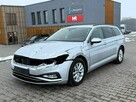 Volkswagen Passat Business*Climatronic*DSG*KameraCofania*GrzaneFotele*Serwisowany*Navi - 6